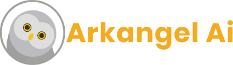 logo arkangel ai