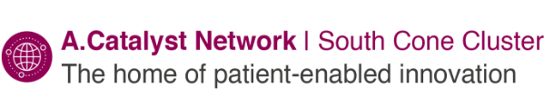 logo innovation hub